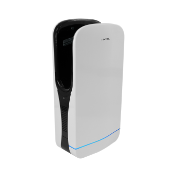 Сушилка для рук Meyvel MH10-1800P1 White